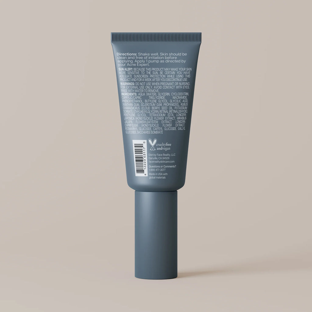 Retinal B3 Serum