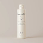 Acne Face and Body Scrub