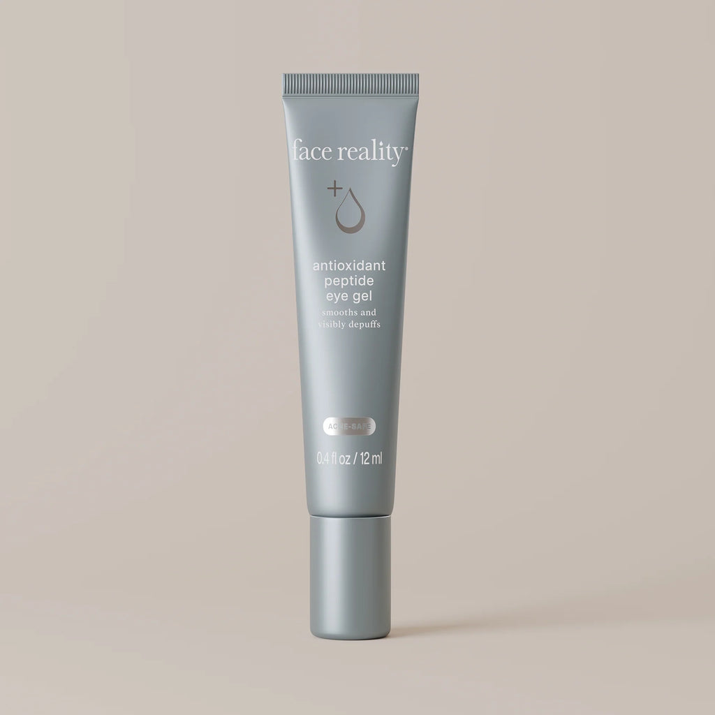 Antioxidant Peptide Eye Gel