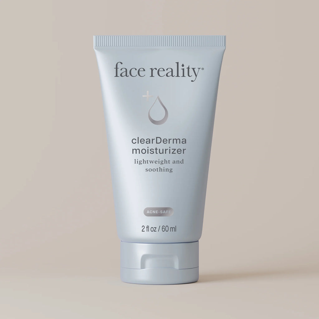 ClearDerma Moisturizer