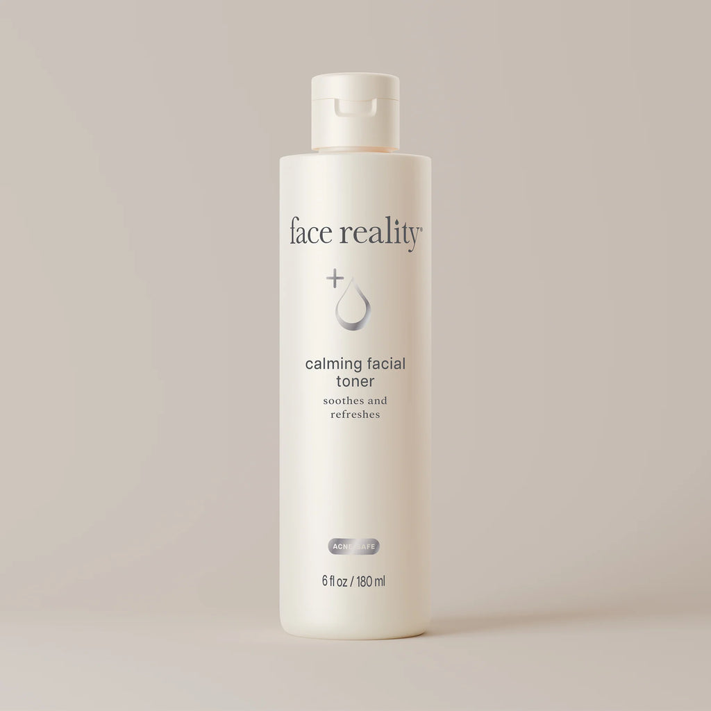 Calming Facial Toner