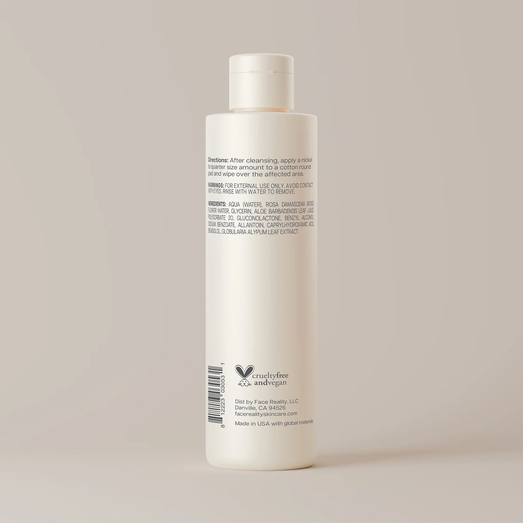 Calming Facial Toner