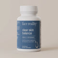 Clear Skin Balance Supplement