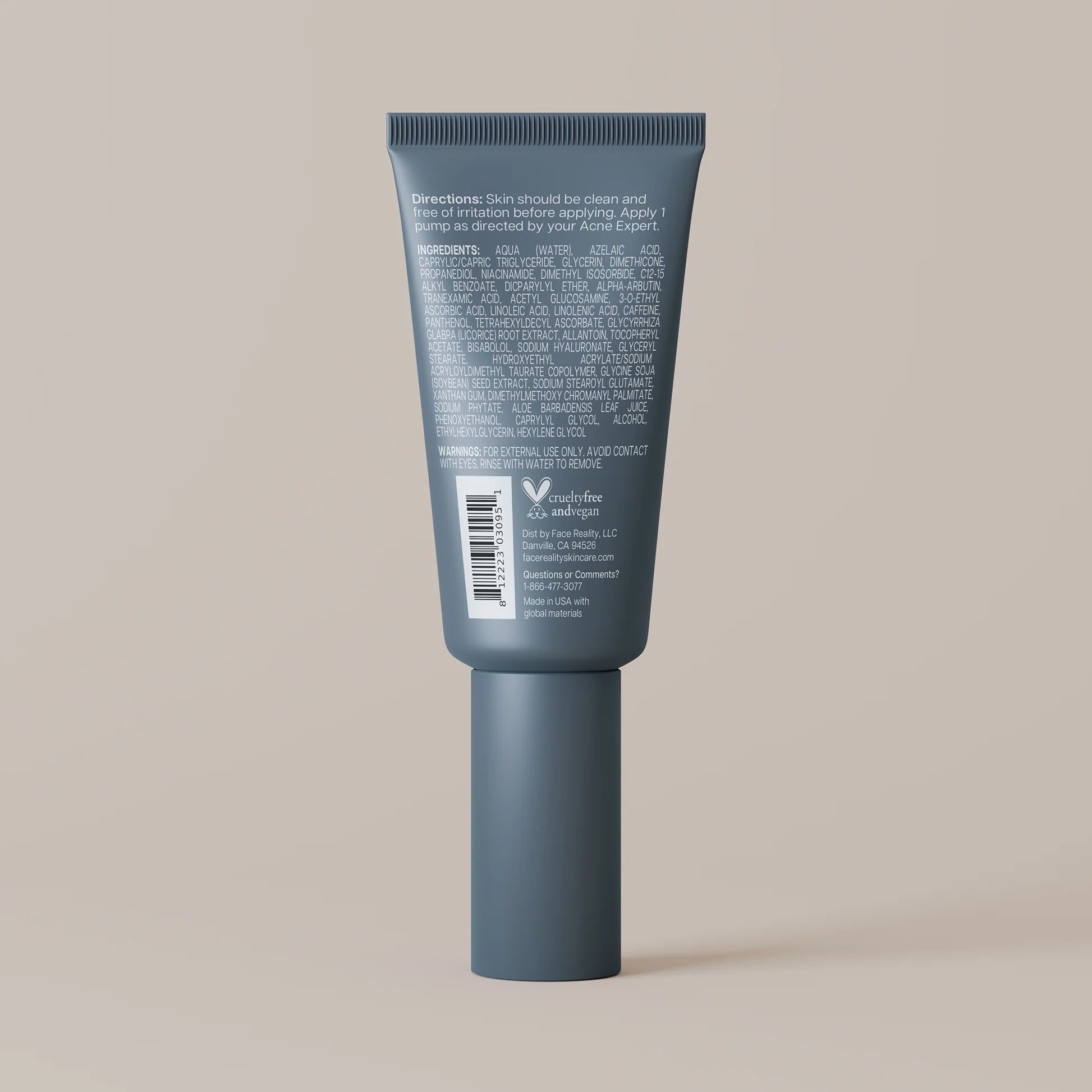 GlowTone Corrective Serum