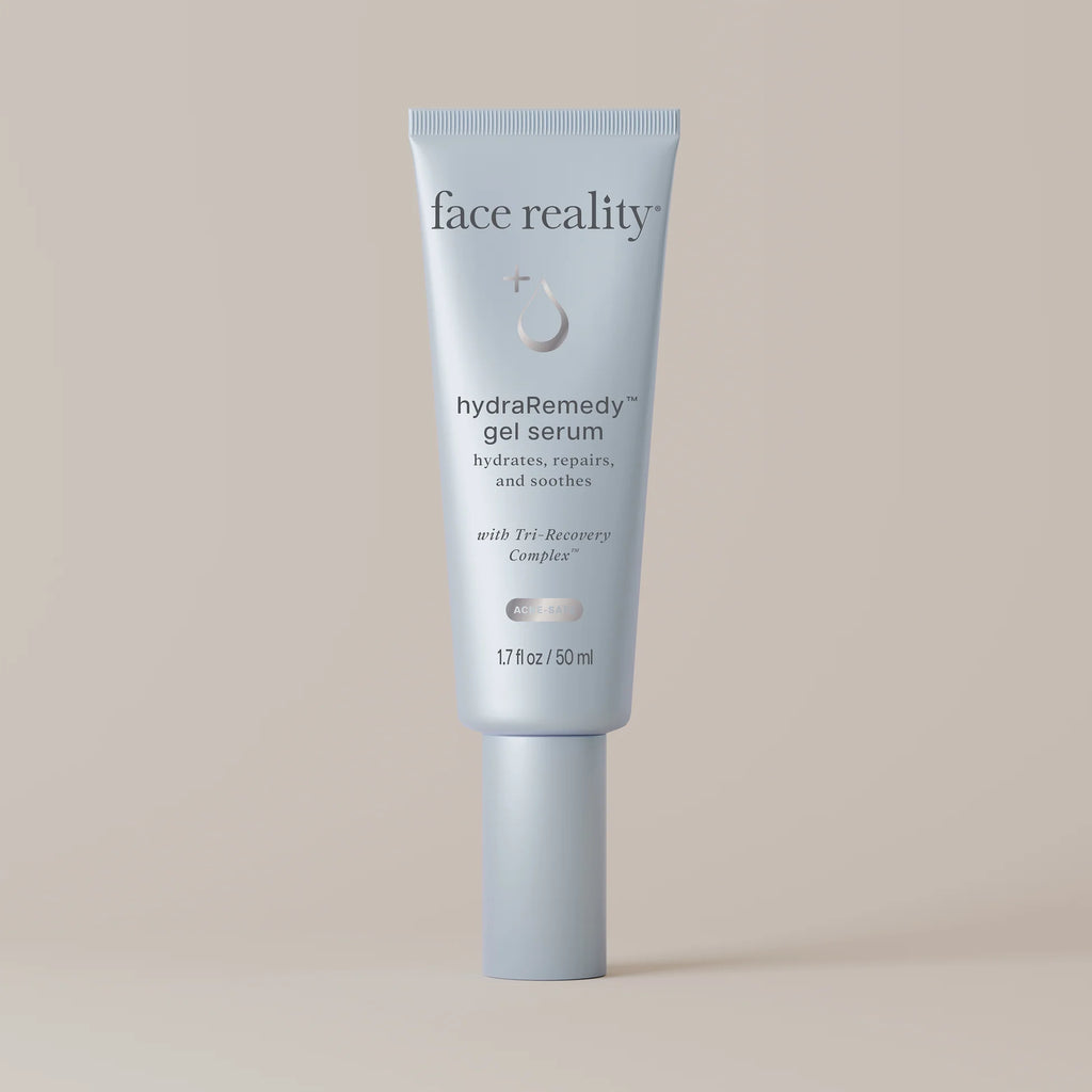 HydraRemedy Gel Serum