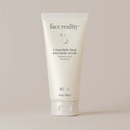 L-Mandelic Face and Body Scrub