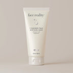 L-Mandelic Face and Body Wash