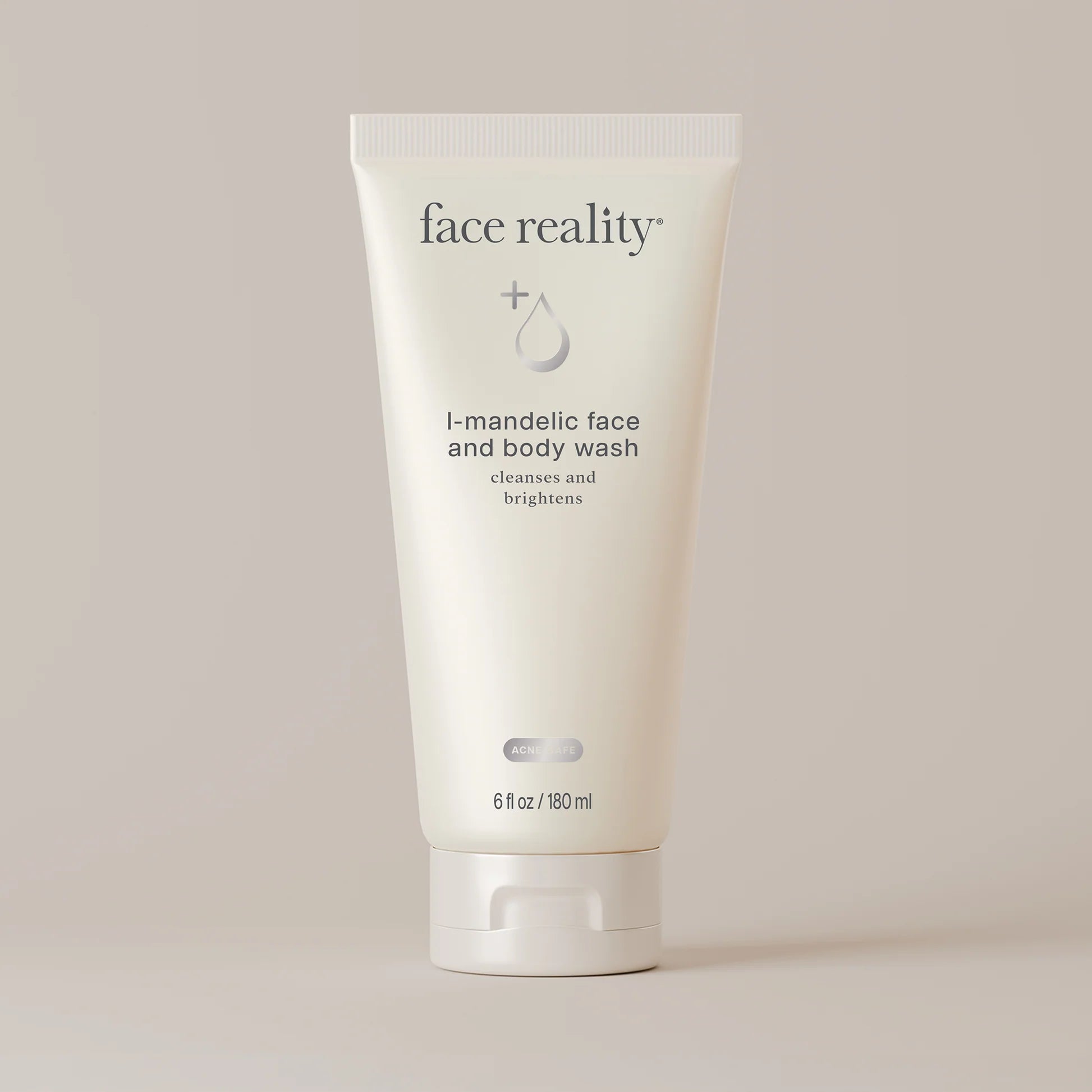 L-Mandelic Face and Body Wash