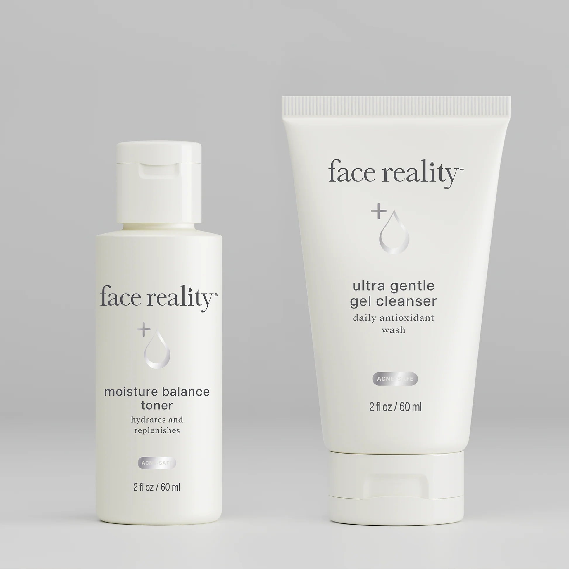 Essentials Travel Duo